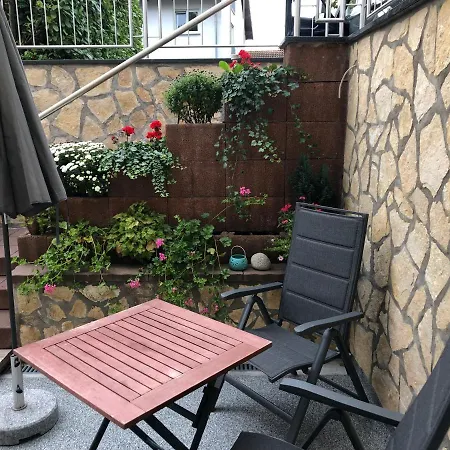 Apartment Juttasfewo Bad Neuenahr-Ahrweiler