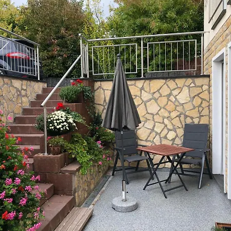 Apartment Juttasfewo Bad Neuenahr-Ahrweiler