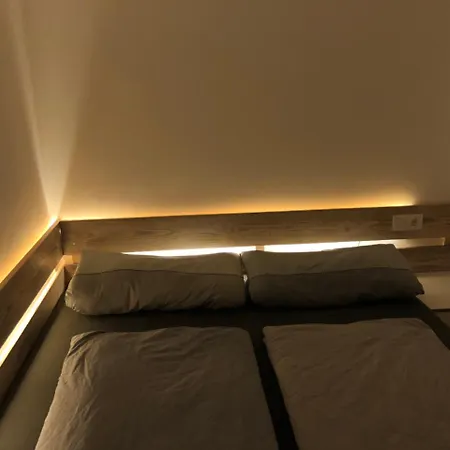 Juttasfewo Apartment