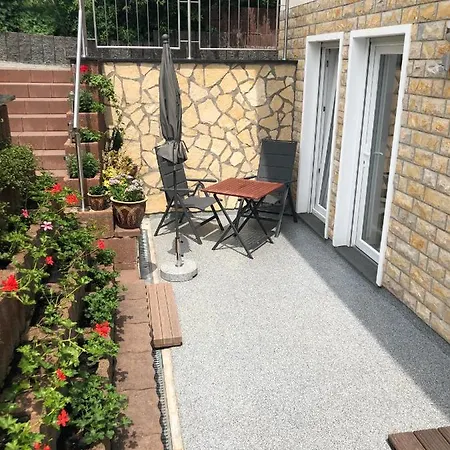Apartment Juttasfewo Bad Neuenahr-Ahrweiler