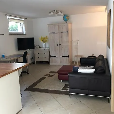 Apartment Juttasfewo Bad Neuenahr-Ahrweiler